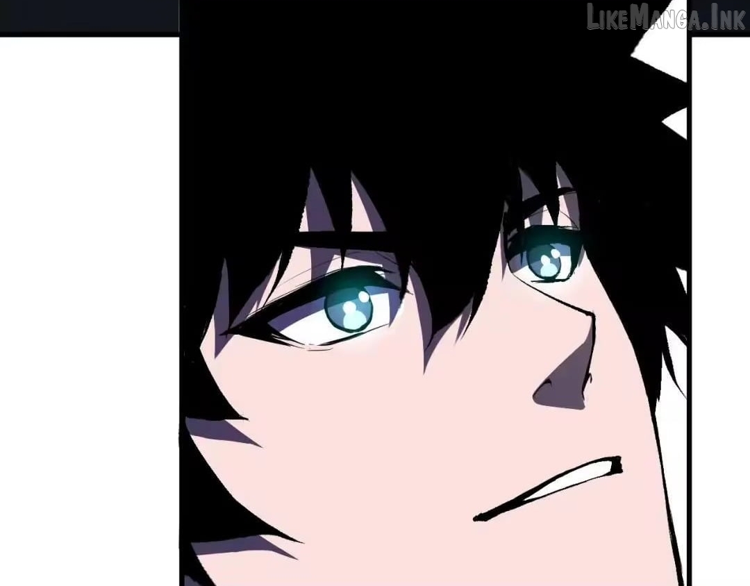 Doomsday for All: Me, Virus Monarch Chapter 122 - page 45